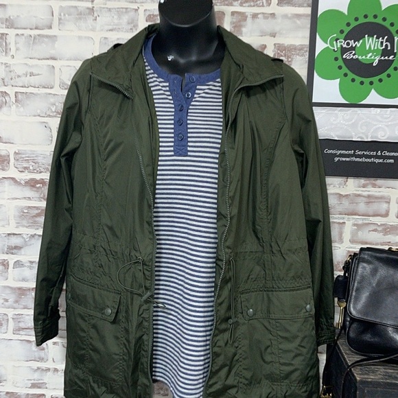 Duluth striped top XL - Picture 6 of 7